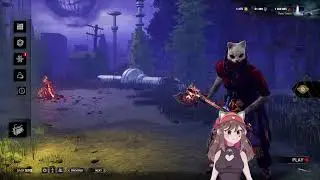 #1 VTUBER KILLER MAIN