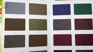 Cloth Selection | Stylized 7431 7426 7428