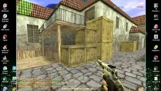AIMBOT для CS1.6 без вирусов !!! 100%
