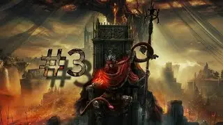 Elden Ring: Shadow of the erdtree Прохождение #3 (Без Комментариев)
