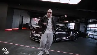 Maniak - Od rána a do rána (Official Video) prod. Cheppy Beats