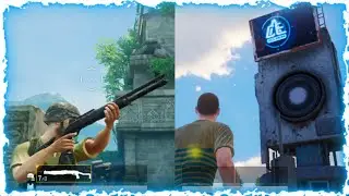 M1014 SHOTGUN + ACE UNION EVENT - 1.0.1 BETA | PUBG MOBILE - BlueFox