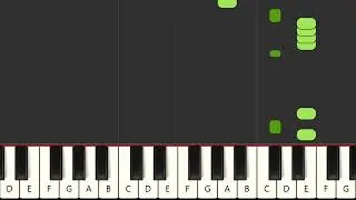 Blitzkrieg Bop - Ramones (MIDI)