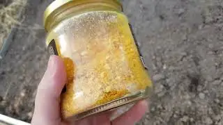 На даче Средство от муравьёв кожура апельсинов мандаринов