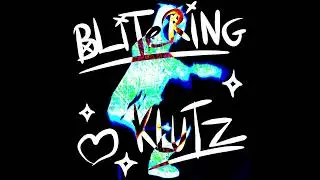 Yesten's Legacy - Blithering Klutz