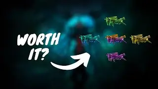 [PoE 3.21] How good is Mageblood?