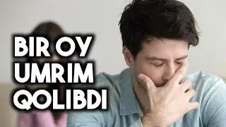 Шайх, Бир Ойдан Кейин Ӯласан Деди~ Shayx, Bir Oydan Keyin O‘lasan Dedi #ibrattv #ибраттв