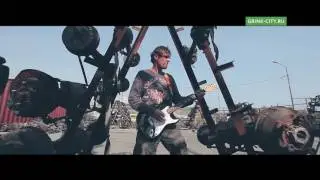 Республика Марс - Магия слов