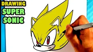 EASY How to SUPER SONIC