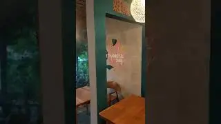 Mamu ubud cafe русское заведение на Бали супер кальян