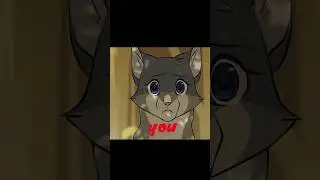 Does Anyone Else?  #warriorcats #edit #animation #