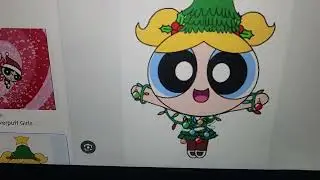 My Christmas Intro (2024)