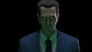 [S2FM] GMAN