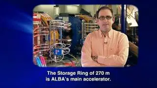 EUROPEAN NATIONAL LABS - ALBA