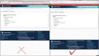 A Closer Look at the Ethereum Phishing Scam