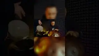 Как создаются шедевры  Производство хангов