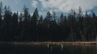 Fishing BC Presents: BC Fall Road Trip with the So Fly crew