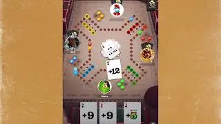 LET’S PLAY JACKAROO