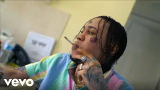 Intence - Turn Off (Official Video)