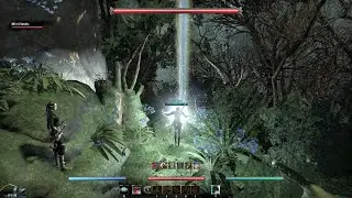 ESO - how to find the Embervine Skyshard