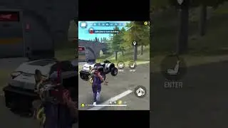 Free Fire Funny shorts 😂 // #freefire #funnyshorts #freefireshorts