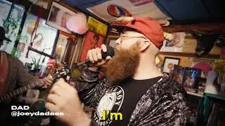 DAD - SUNDAE CYPHER - New York freestyle (@GODWILLINCREASE  & @GNUDEFRECORDS )