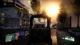 Crysis 2 Reach Central Park 159