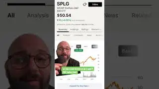 Invest YOUR Money in a way that makes YOU Comfortable