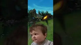 When you hear Rengars ult  | 