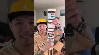 Another Balikabayan box para sa mga pinoy