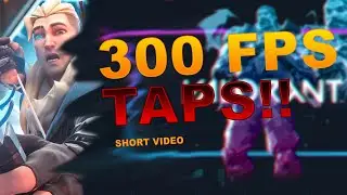 HOW TO TAP | VALORANT COMPILATION