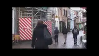Schilders- en afwerkingsbedrijf Ooms BV Deventer in aflevering DeventerNU