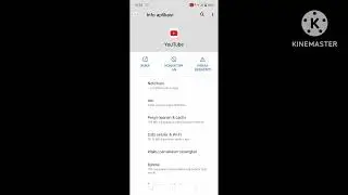 banyak yang belum tahu sampah/data tersembunyi di hp android anda,simak videonya