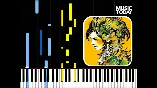DJ Okawari - Flower Dance Piano