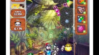 Panda Pop Level 807 no Booster by Michi G