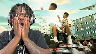 HAITIAN REACTS To VEIGH - VIDA CHIQUE FT. KAASH PAIGE