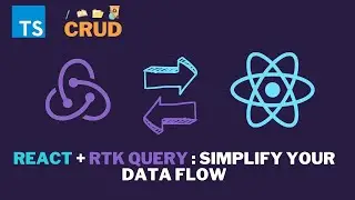 React Todo App with Tailwind & RTK Query! 🚀