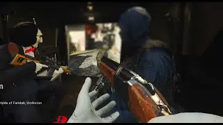 Gaming with Jordi El Niño