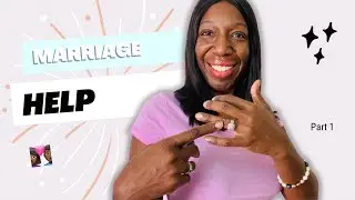 How to Make a Marriage Last a Lifetime Series Part 1 | Relationship Help