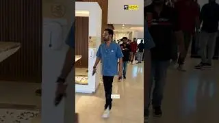 പുതിയ മൂവി പ്രൊമോഷൻ എത്തി നടൻ ആസിഫ് അലി ❤️ | asif ali latest #asifali #moviepromotion #youtubeshorts
