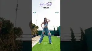 Aespa - Better Things Dance Tutorial ✨ for everyone who wants to learn! Goodluck!! 