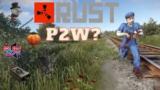 The 10 Most Pay To Win Items In Rust (Rust P2W Guide)