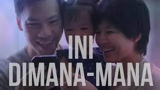 CHANGE bring opportunity: TREND DUNIA BARU,  TANTANGAN dan  PELUANG.