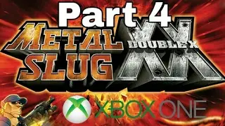 Metal Slug XX (Mission 4) Xbox One