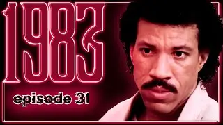 EP#31 🎵1983🎵 Lionel Richie - Hello   ( subtitulos editados )