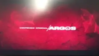 Argos Original/Netflix Television