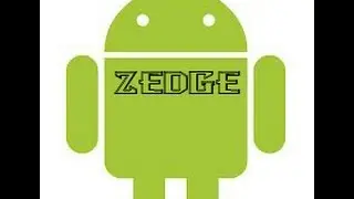 App Review:ZEDGE
