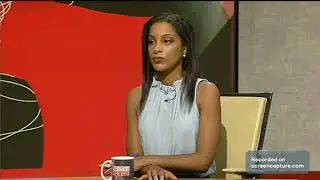Manipulação de Eleições - Participação no programa 