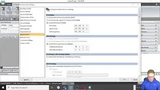 3   MQTT Settings - MQTT PLC training