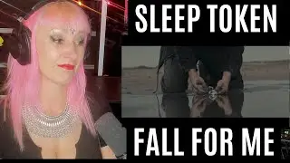 SLEEP TOKEN DOES IT AGAIN | Artist & Vocal Performance Coach Reaction & Analysis